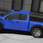 Ford Raptor2