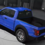 Ford Raptor3