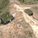 Fort Zancudo Sniper Outpost [YMAP / FiveM] 1.0