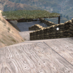 Fort Zancudo Sniper Outpost [YMAP / FiveM] 1.0