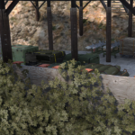 Fort Zancudo Sniper Outpost [YMAP / FiveM] 1.0