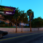 Fresh real brand billboards4