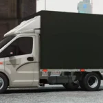 GAZelle Next NN2