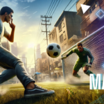 GK Free Kick Master (Play Soccer) V1.1