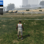 GK Free Kick Master (Play Soccer) V1.1