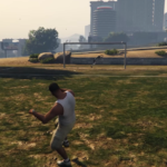 GK Free Kick Master (Play Soccer) V1.1