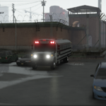 GMC Prison Bus [Add-On] V1.0