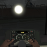 GMC Prison Bus [Add-On] V1.0