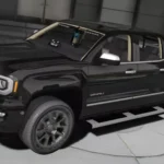 GMC Sierra Denali