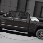 GMC Sierra Denali 2