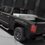 GMC Sierra Denali 3