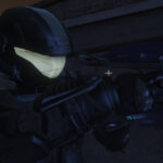 GTA Halo (Weapon Pack, Loading Screen and Music) V0.1