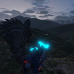GTA Halo (Weapon Pack, Loading Screen and Music) V0.1