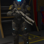 GTA Halo (Weapon Pack, Loading Screen and Music) V0.1