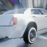 GTA IV Schyster PMP 600 Lowrider [Add-On|FiveM] V1.0