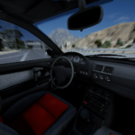 GTA IV Ubermacht Sentinel [Add-On | FiveM] V1.0
