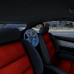 GTA IV Ubermacht Sentinel [Add-On | FiveM] V1.0