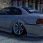 GTA IV Ubermacht Sentinel [Add-On | FiveM] V1.0