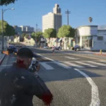 Gang Attack With Request [.NET] V1.0