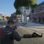 Gang Attack With Request [.NET] V1.0