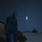 Ghost Johnny Klebitz to Trevor Phillips 1.0