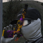 Glock-19 "Disintegration" | Utopia Art V Final