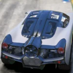 Gordon Murray Automotive T.50 [Add-On] V1.0