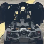 Gordon Murray Automotive T.50 [Add-On] V1.0