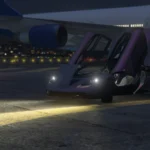 Gordon Murray Automotive T.50 [Add-On] V1.0