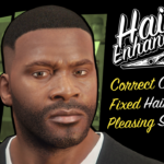 Hair Enhanced - Franklin Clinton