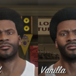 Hair Enhanced - Franklin Clinton3