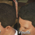 Hair Enhanced - Franklin Clinton4