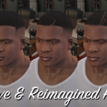 Hair Enhanced - Franklin Clinton5