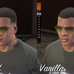 Hair Enhanced - Franklin Clinton6