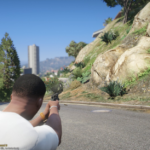 Hide Ammo Counter V1.0