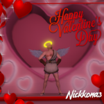Hitman Valentine [Add-On Ped] V2.0