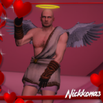 Hitman Valentine [Add-On Ped] V2.0