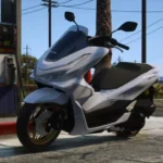 Honda bee160 20252