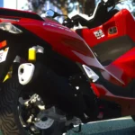 Honda bee160 20254