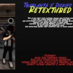Hood Day Dickies Outfit – Santana Blocc Crips V1.0