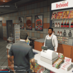 Hunger & Thirst V V1.0