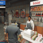 Hunger & Thirst V V1.0