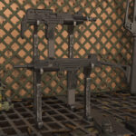 [INS2] IMI UZI V1.0
