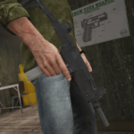 [INS2] IMI UZI V1.0