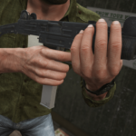 [INS2] IMI UZI V1.0