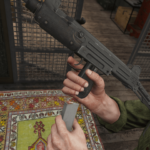 [INS2] IMI UZI V1.0