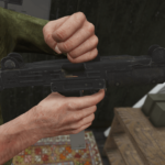 [INS2] IMI UZI V1.0