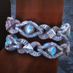 INFINITY EYE BRACELETS MP MALE [AG MODS] V1.0
