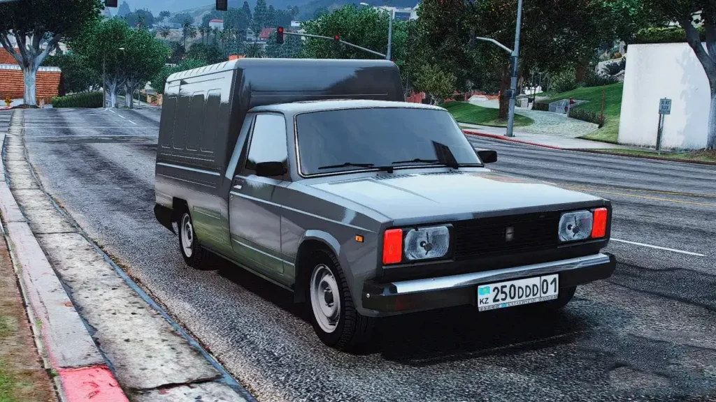 IZH-27175