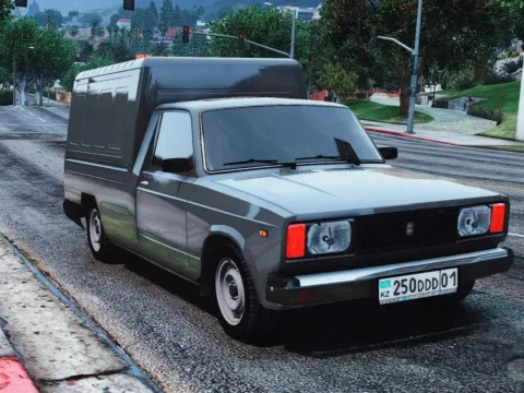 IZH-27175